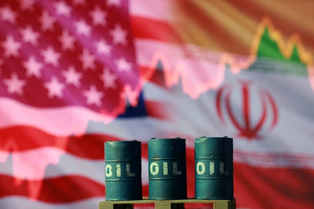 Nuevos ataques iraníes a bases de EE.UU. en Jordania, Bahréin y Kuwait