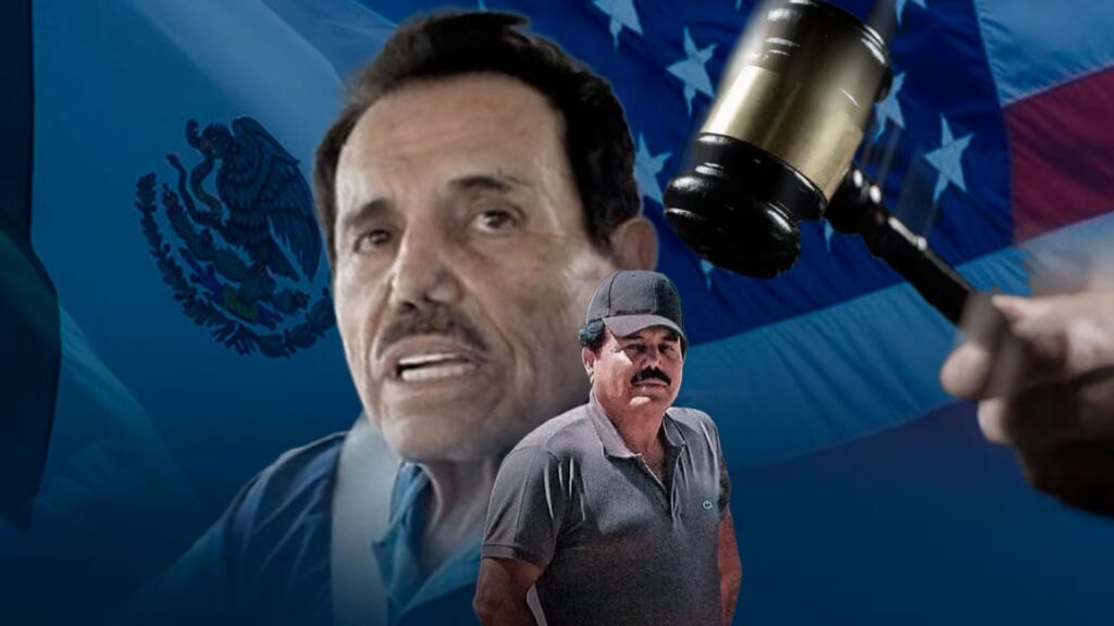 Cadena perpetua para ‘El Mayo’ Zambada: se suma a lista de capos mexicanos en EEUU