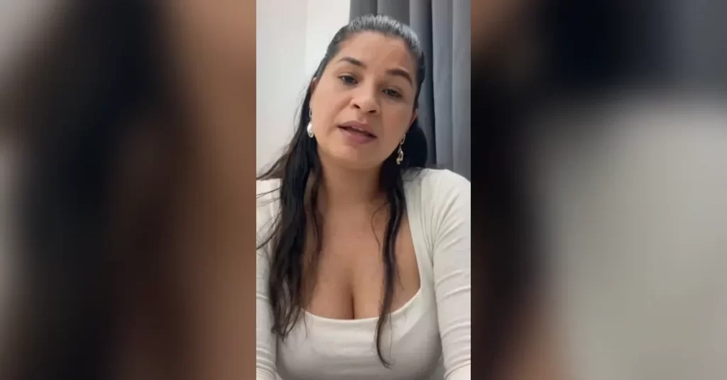Jennifer Pérez revela nuevos detalles de su caso