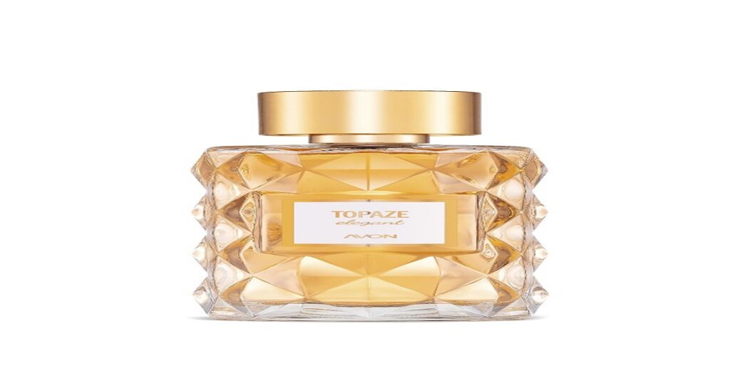 Una nueva era de la perfumería Avon comienza con Iconic Collection