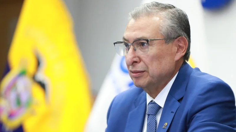 CNE suspende provisionalmente al movimiento Amigo tras resolución del TCE