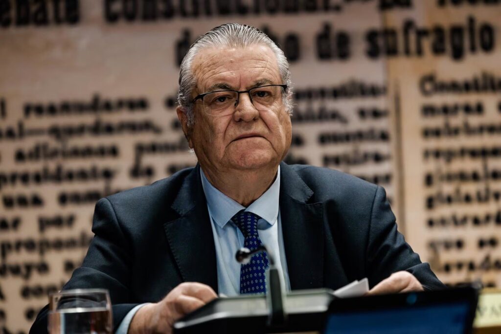 Plus Ultra confirma pago de comisión a Zapatero por rescate de 53 millones