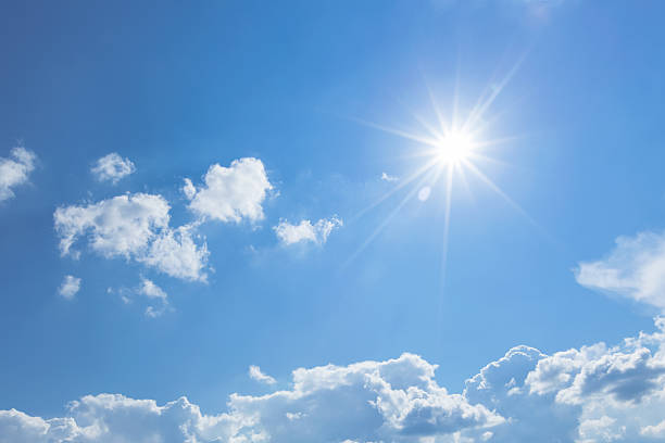 Indomet pronostica un sábado mayormente soleado, caluroso y con escasas lluvias