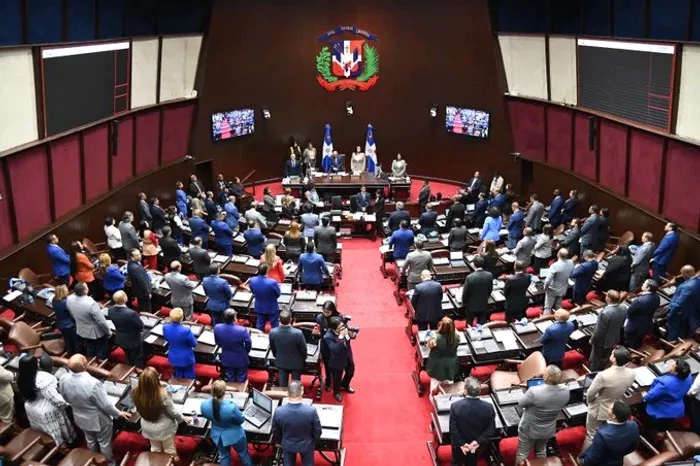Cámara de Diputados aprueba en segunda lectura la reforma al Código Penal; proyecto pasa al Senado