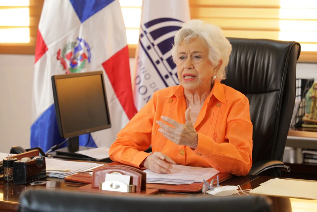 Ortiz Bosch aclara declaraciones sobre investigación en el ITLA