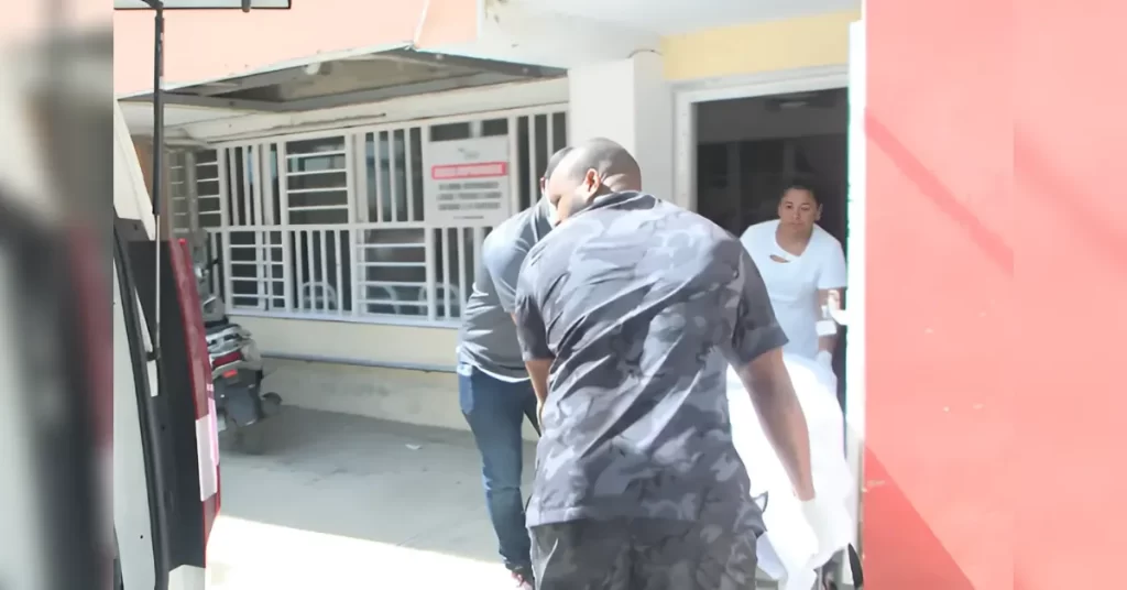 Policía detiene a mujer por caso en Manoguayabo