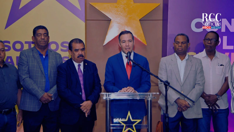 PLD atribuye crisis del mango al deterioro de controles fitosanitarios