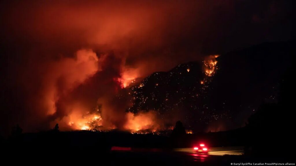 Humo de incendios en Canadá provoca cancelación de 20 vuelos en Puerto Rico