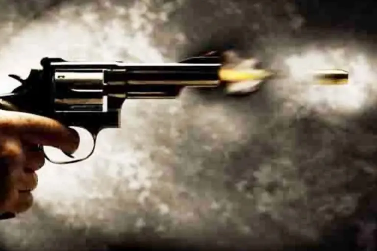 Fallece hombre en Manganagua tras recibir múltiples disparos