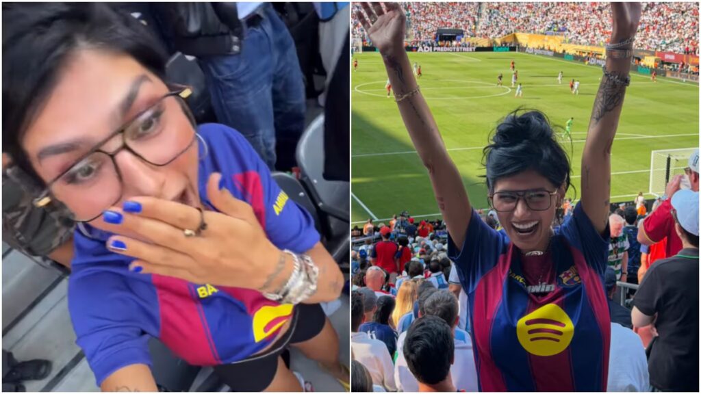 Mia Khalifa multiplica su fortuna tras apostar por España en la final del Mundial 2026: “Estaba preparada para ir en contra de Argentina hoy”