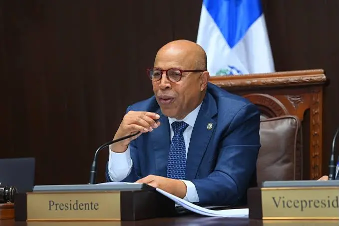 Cámara de Cuentas confirma buena administración de presupuesto en gestión de Alfredo Pacheco