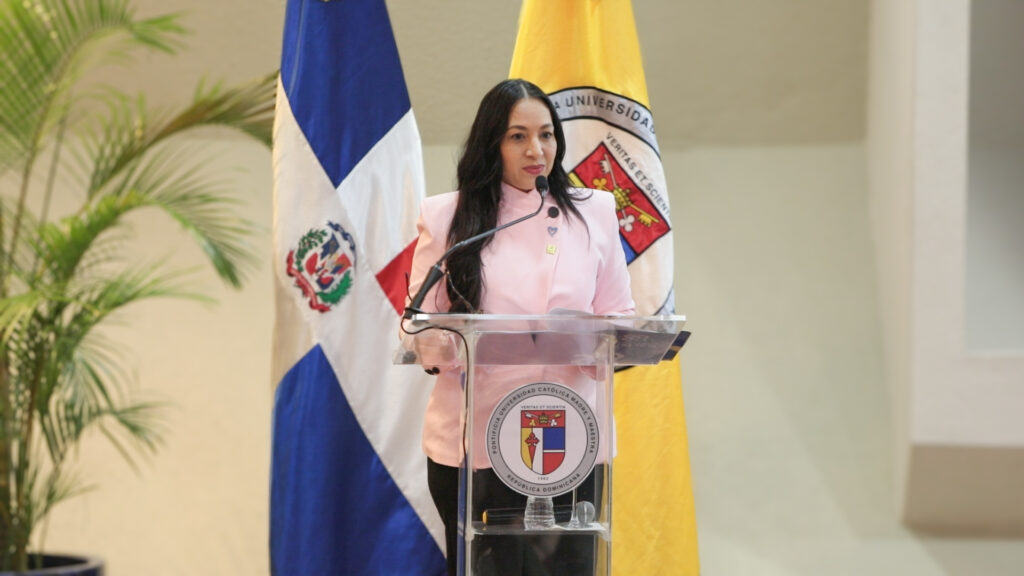 Exhortan a las universidades a combatir la trata de personas en entornos digitales