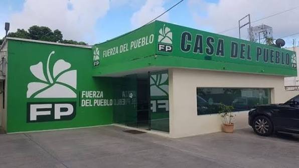 Diputado de la Fuerza del Pueblo advierte que el Código Penal debió discutirse por más tiempo