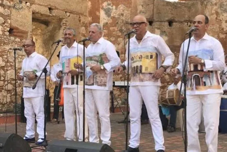 Espacios culturales devuelven el baile y la música tradicional a Santo Domingo