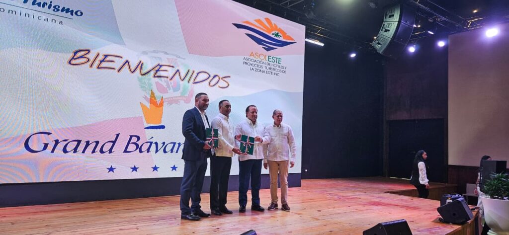 Punta Cana presentan Plan de Ordenamiento Territorial