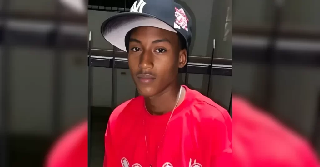 Joven reportado acaba de ser localizado en Nigua