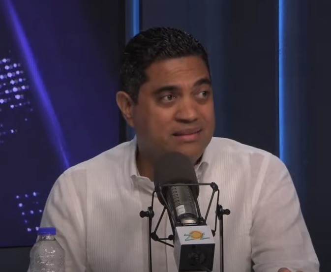 Instalaciones para Juegos Centroamericanos y del Caribe 2026 están listas, según Kelvin Cruz; reitera entrega de incentivos para atletas