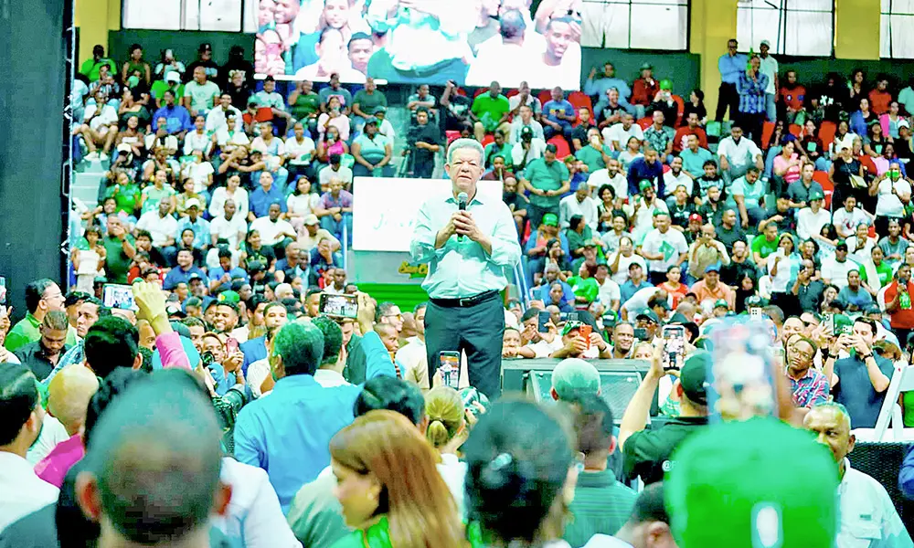 “Las multas se pagan con muerte”, dice Leonel