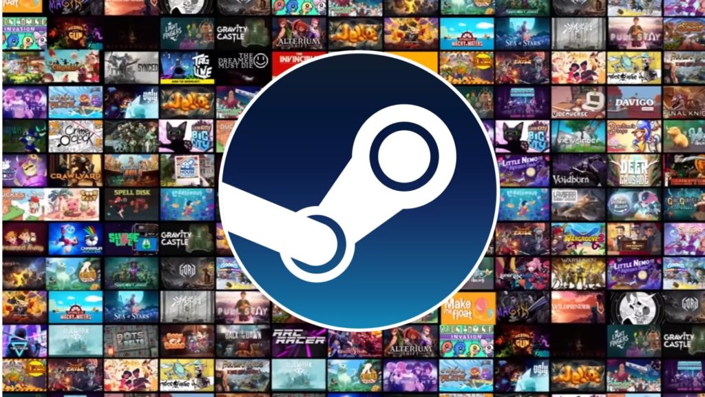 Steam renueva regalos: compra juegos sin cuenta y envíalos por email