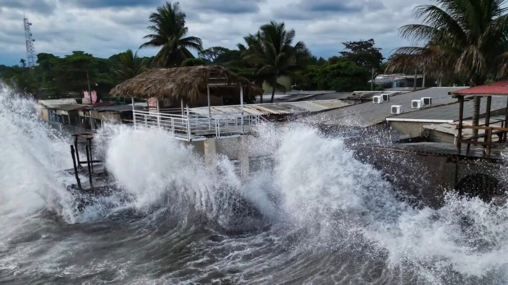 El Niño más fuerte en 150 años eleva el riesgo de un 2027 récord en calor