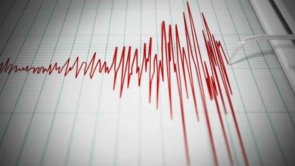 Sismo remece Republica Dominicana