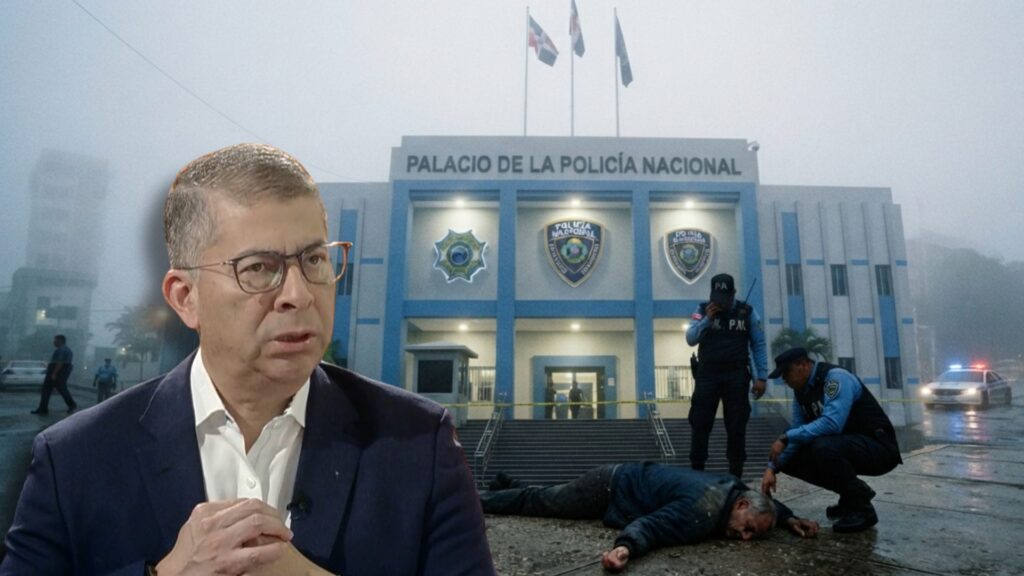 ¿Intercambio o ejecuciones? comisionado de la PN dice se investigan casos de muertes de civiles a manos de agentes