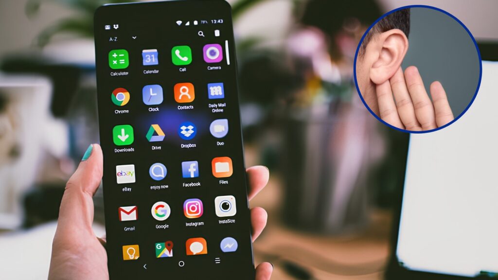 ¿Tu teléfono te espía? EE. UU. multa a una empresa por hacer creer que los celulares podían escuchar a los clientes