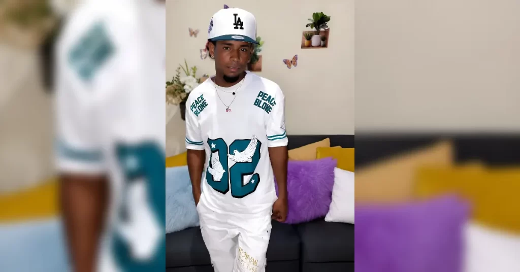 Le cantan a dos de tres hermanos por caso Joel Heredia en Santiago