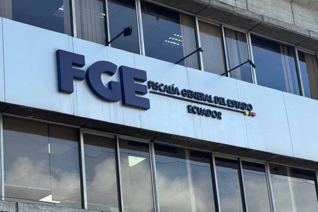 Ciudadanía podrá impugnar desde el lunes a los 27 candidatos a Fiscal General