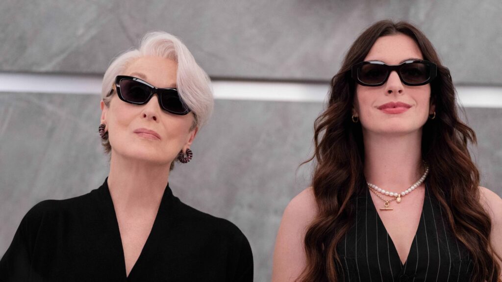 Secuela de ‘El diablo viste de Prada’ llega a Disney : fecha y detalles