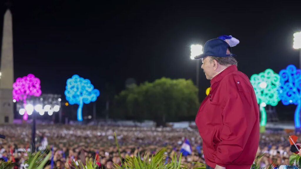 Régimen orteguista reinterpreta dichos tras asegurar fin de elecciones en Nicaragua