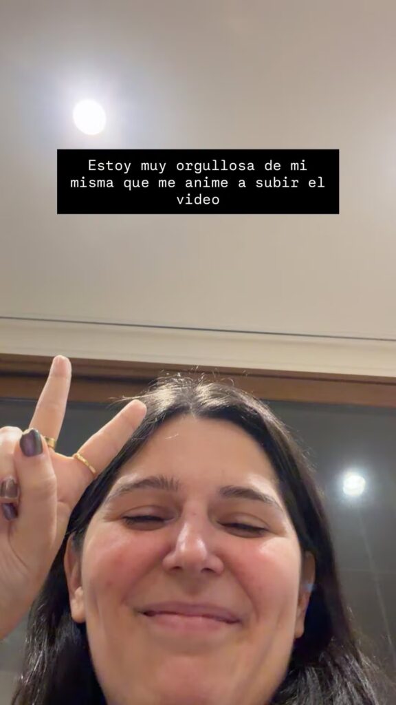 Caro Trippar rompe el silencio: su diagnóstico de cáncer y la lucha contra el tiempo