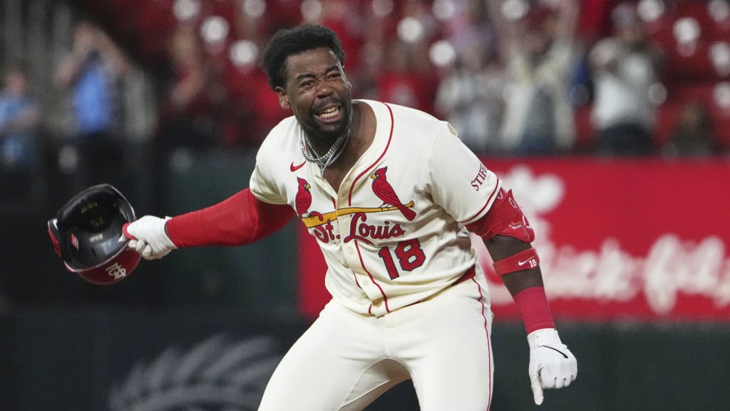 ¡Sorpresa en el Derby! Jordan Walker destrona a Schwarber ante los abucheos de Filadelfia