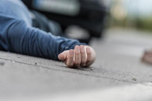 Por una deuda de 100 pesos, un hombre habría matado a otro de una pedrada en Barahona