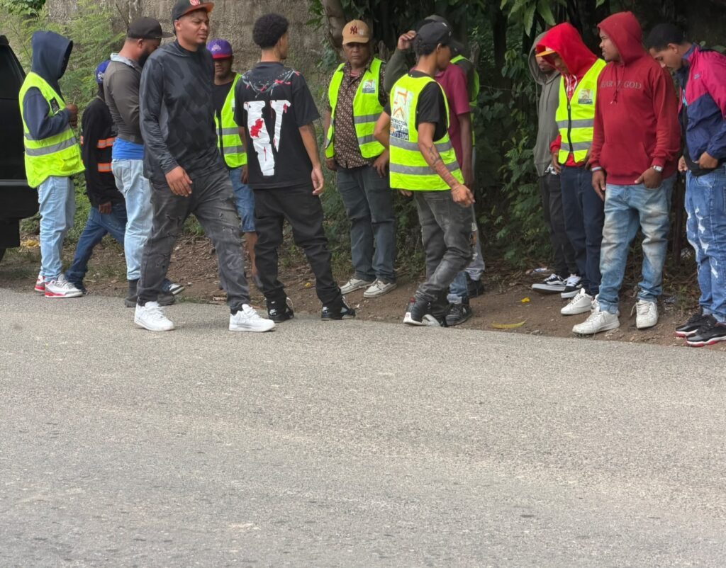 Empleados de planta recicladora en La Cuaba anuncian protestas por equipos retenidos