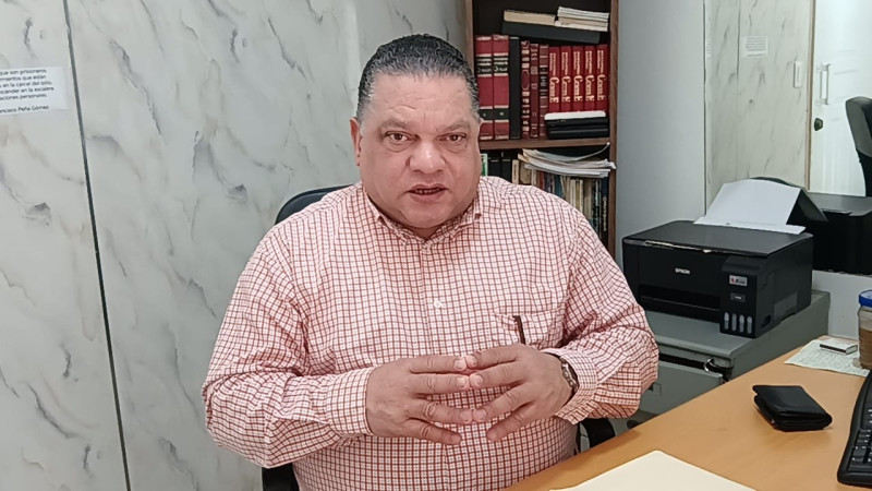 Piden a Abinader responder con firmeza ante lo que califica como estrategia de desestabilización política