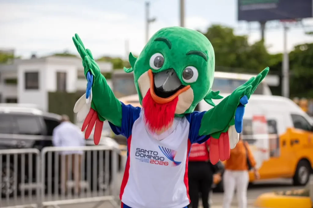 ¿Presentas algún síntoma durante Santo Domingo 2026? Así puedes reportarlo