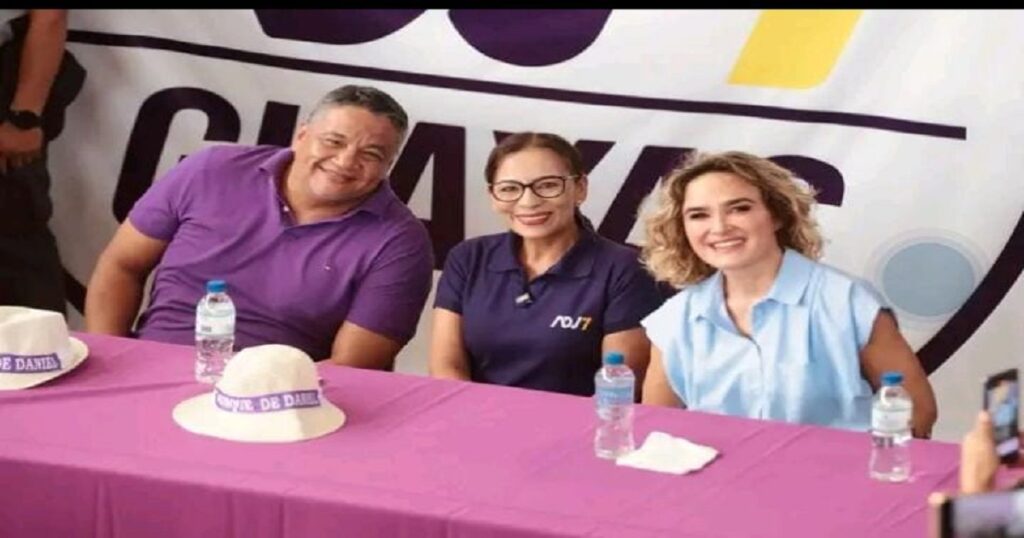 ADN inauguró una nueva central política en Guayaquil «El Bunker de Daniel»