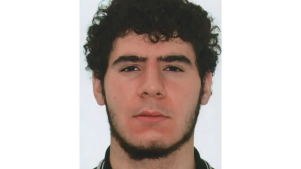 Alemania busca a sospechoso de atropello múltiple en Berlín