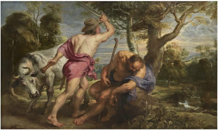 Grandes maestros del arte: los secretos que ocultaron para preservar su obra