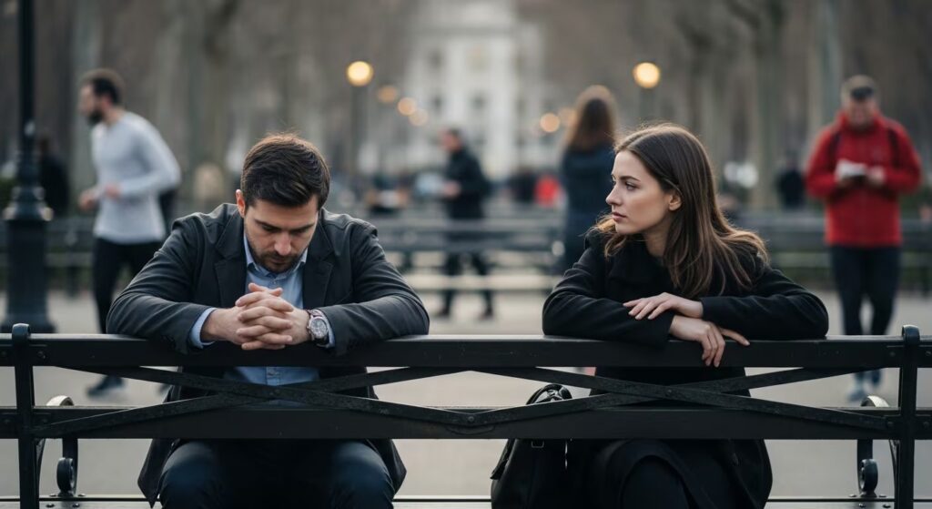Parejas bajo presión: cómo recuperar el goce en tiempos de individualismo