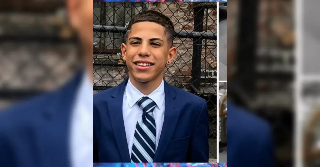 El Bronx está conmocionado por partida de Jacob Freytes