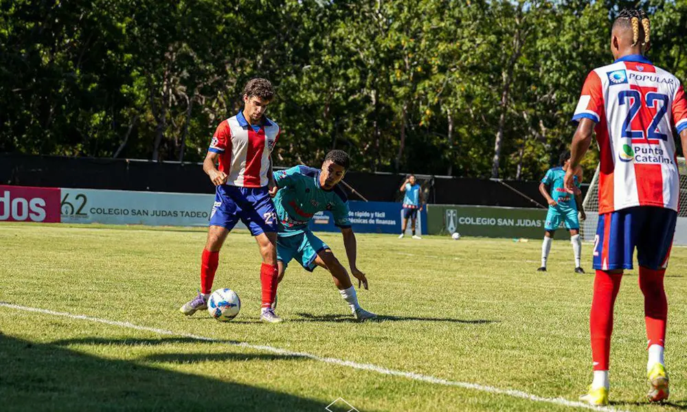 Delfines del Este inicia cuenta regresiva para CFU Club Shield