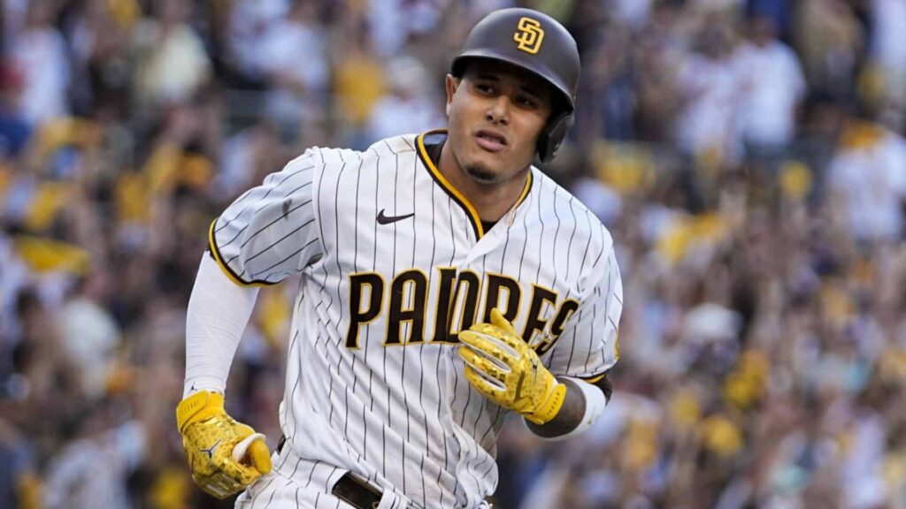 Jonrón de Machado sella la barrida de Padres sobre Marlins