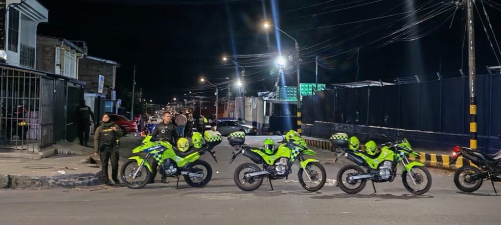 Explosión en Popayán cerca de Postobón deja panfletos del ELN