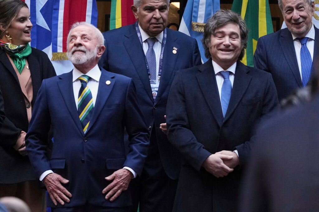 Crisis diplomática entre Argentina y Brasil: «Fue innecesario y tendrá un impacto negativo», dice exembajador Guelar sobre dichos de Milei a Lula y Moraes