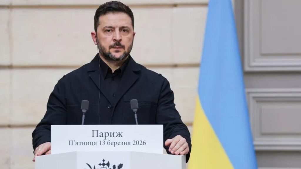 Zelenski afirma que Rusia acumula casi 131.000 militares muertos en siete meses de guerra