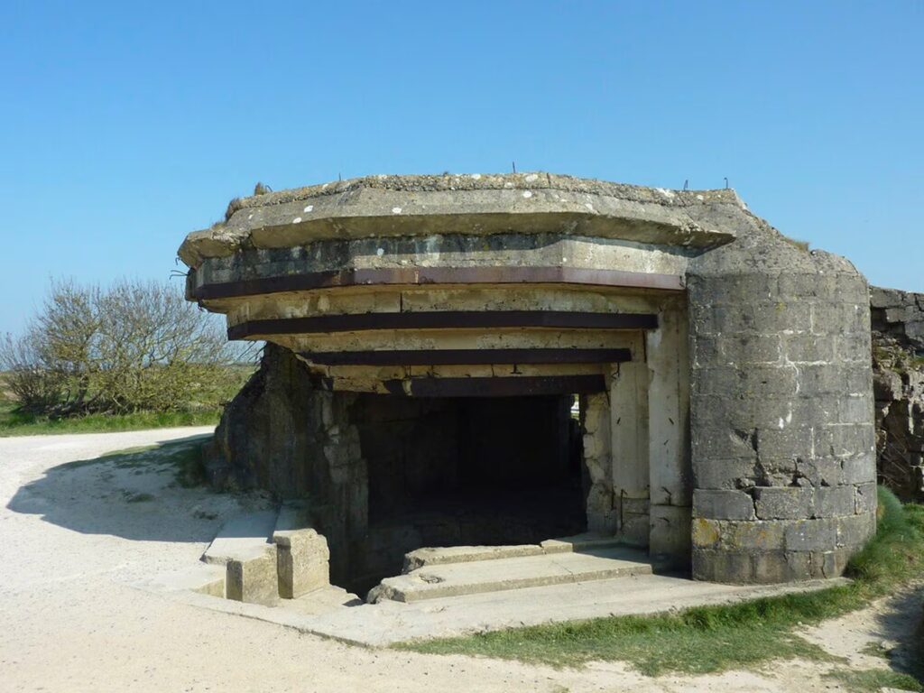 Playas del Desembarco de Normandía entran al Patrimonio Mundial de la Unesco