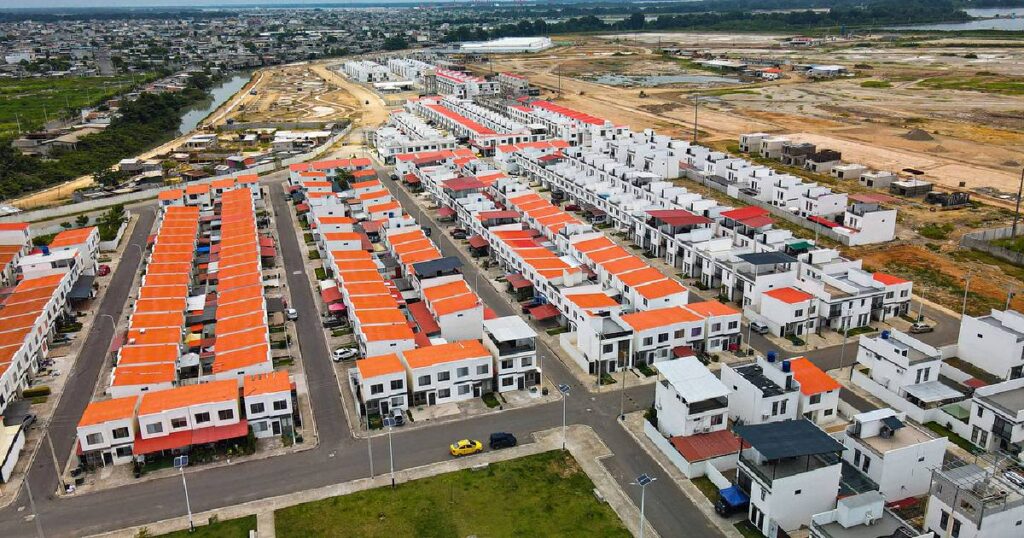 Vivienda social: sector inmobiliario respalda las reformas y apuesta por alianzas público-privadas