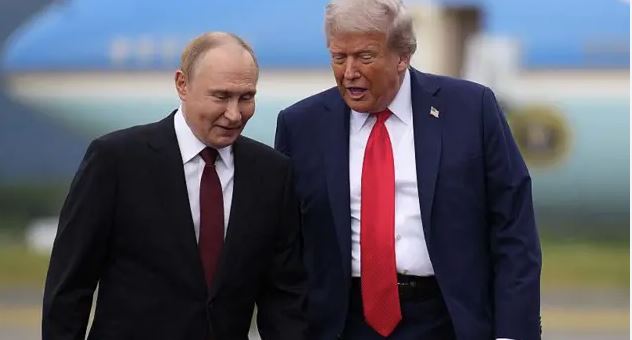 Rusia y EE. UU. dan por terminado el actual proceso de paz sobre Ucrania